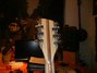 Rickenbacker 360/12 , Mapleglo: Headstock - Rear