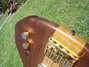 Rickenbacker 4004/4 Ci, Natural Walnut: Free image