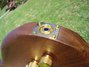 Rickenbacker 4004/4 Ci, Natural Walnut: Free image2