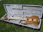 Rickenbacker 4004/4 Ci, Natural Walnut: Full Instrument - Front