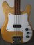 Rickenbacker 3001/4 , Mapleglo: Body - Front