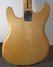 May 1977 Rickenbacker 3001/4 , Mapleglo: Body - Rear