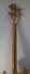Rickenbacker 3001/4 , Mapleglo: Neck - Rear
