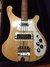 Rickenbacker 4001/4 FL, Mapleglo: Body - Front