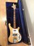 Rickenbacker 4001/4 FL, Mapleglo: Full Instrument - Front