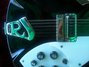 Rickenbacker 360/12 , Jetglo: Close up - Free2