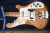 Rickenbacker 4001/4 , Mapleglo: Body - Front