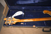 Rickenbacker 4001/4 , Mapleglo: Neck - Rear