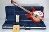Rickenbacker 360/12 WB, Fireglo: Free image