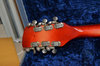 Rickenbacker 450/12 , Fireglo: Headstock - Rear