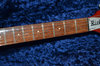 Rickenbacker 450/12 , Fireglo: Neck - Front