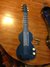 Rickenbacker Ace/6 LapSteel, Brown: Body - Front
