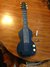 Rickenbacker Ace/6 LapSteel, Brown: Full Instrument - Front