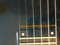 Rickenbacker Ace/6 LapSteel, Brown: Close up - Free2