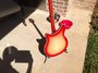Rickenbacker 360/12 , Fireglo: Free image