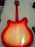 Rickenbacker 360/12 , Fireglo: Full Instrument - Rear