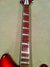 Rickenbacker 360/12 , Fireglo: Neck - Front