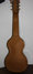 Rickenbacker BD/6 LapSteel, Copper: Full Instrument - Rear