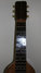 Rickenbacker BD/6 LapSteel, Copper: Neck - Front