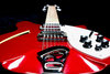 Rickenbacker 360/12 , Ruby: Free image