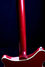 Rickenbacker 360/12 , Ruby: Neck - Rear