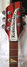 Rickenbacker 370/6 , Burgundy: Headstock
