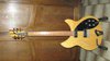 Rickenbacker 330/6 BH BT, Mapleglo: Full Instrument - Front