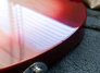 Rickenbacker 330/6 , Fireglo: Free image