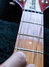 Rickenbacker 330/6 , Fireglo: Neck - Front