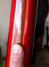 Rickenbacker 330/6 , Fireglo: Neck - Rear