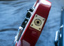 Rickenbacker 330/6 , Fireglo: Close up - Free