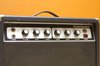 Rickenbacker TR7/amp , Black: Body - Front