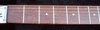 Rickenbacker 330/6 , Fireglo: Neck - Front