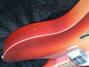 Rickenbacker 330/6 , Fireglo: Close up - Free