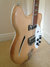 Rickenbacker 360/12 , Mapleglo: Body - Front