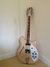 Rickenbacker 360/12 , Mapleglo: Full Instrument - Front