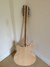 Rickenbacker 360/12 , Mapleglo: Full Instrument - Rear