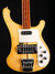 Rickenbacker 4001/4 FL, Mapleglo: Body - Front