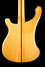 Aug 1972 Rickenbacker 4001/4 FL, Mapleglo: Body - Rear