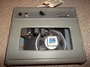 Rickenbacker M-8/amp , Gray: Full Instrument - Front