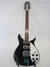 Rickenbacker 355/12 JL, Jetglo: Free image