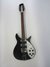 Rickenbacker 355/12 JL, Jetglo: Full Instrument - Front