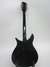 Rickenbacker 355/12 JL, Jetglo: Full Instrument - Rear