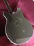 Sep 2007 Rickenbacker 360/12 , Jetglo: Body - Rear