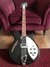 Rickenbacker 360/12 , Jetglo: Full Instrument - Front