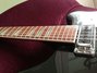 Rickenbacker 360/12 , Jetglo: Neck - Front