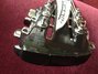 Rickenbacker 360/12 , Jetglo: Close up - Free2