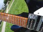 Rickenbacker 350/6 Liverpool, Jetglo: Free image2