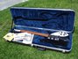 Rickenbacker 350/6 Liverpool, Jetglo: Full Instrument - Front