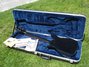 Rickenbacker 350/6 Liverpool, Jetglo: Full Instrument - Rear